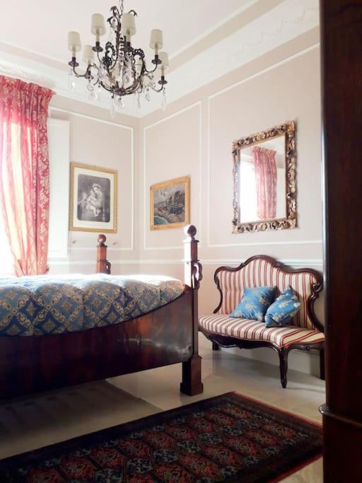 Casa Alessandro Флоренция Экстерьер фото