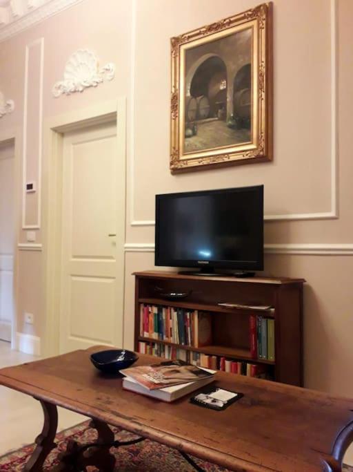 Casa Alessandro Флоренция Экстерьер фото